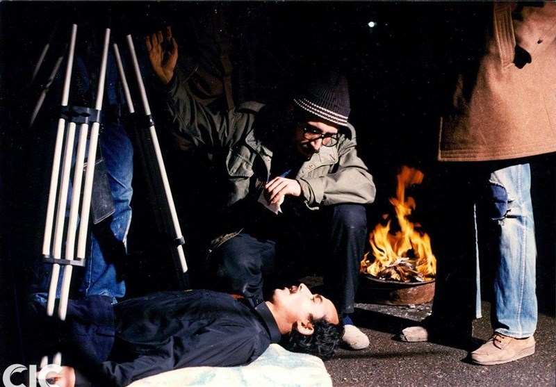 سینما , فیلم , شهید آوینی , 