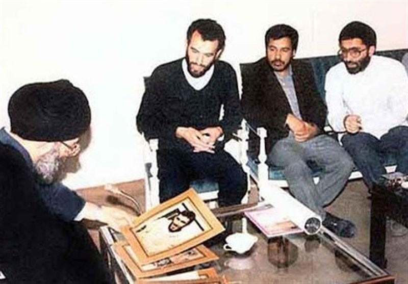 سینما , فیلم , شهید آوینی , 