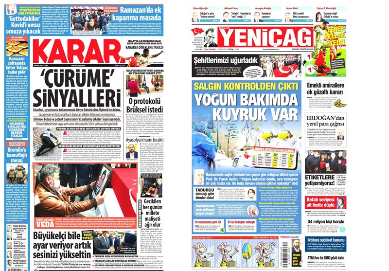 کشور ترکیه , 