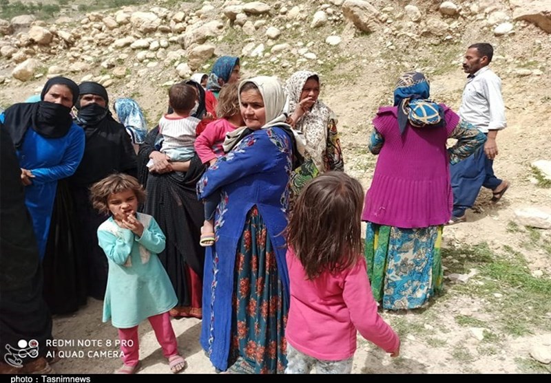 استانداری کهگیلویه و بویراحمد , مناطق محروم ,