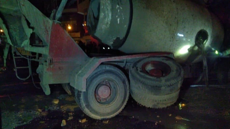 آتش‌نشانی , سازمان آتش‌نشانی تهران , آتش‌سوزی , حوادث , 