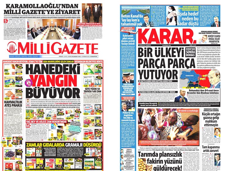 کشور ترکیه , 