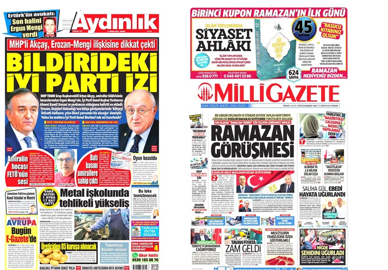 کشور ترکیه , 