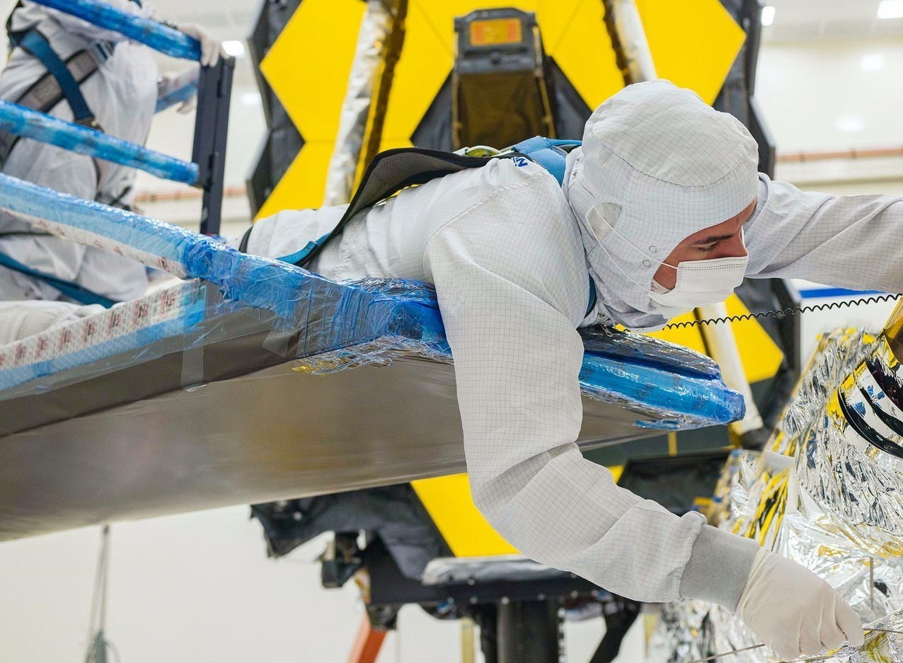 علم و تکنولوژی , علمی , اخبار هوا و فضا , 