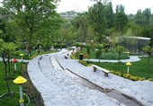 آماده‌سازی ظرفیت‌های پارک طبیعت پردیسان برای مراسم وداع و تشییع