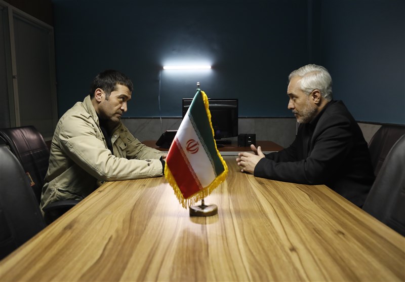 سریال , صدا و سیما , فیلم ,