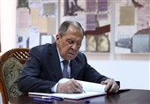 تأکید لاوروف بر نقش ثبات بخش روسیه و چین در روابط بین‌الملل