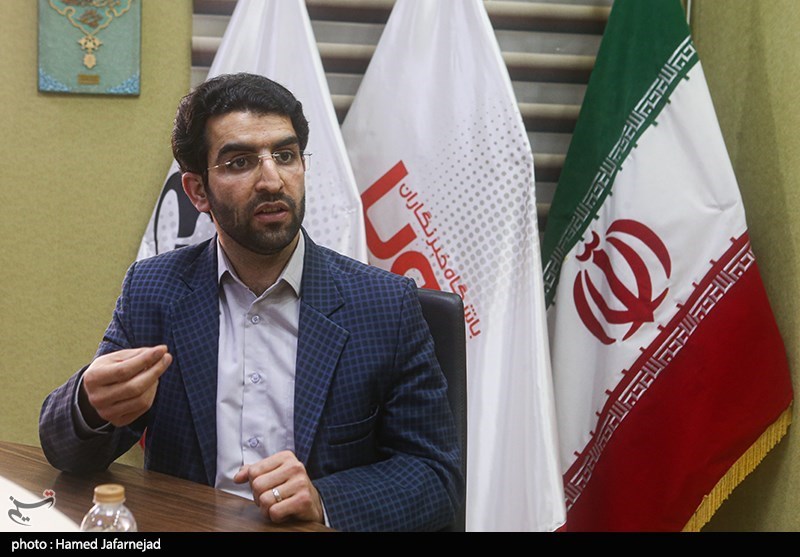 موسی شهبازی معاون اقتصادی مرکز پژوهش های مجلس شورای اسلامی