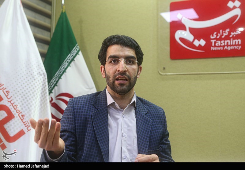 موسی شهبازی معاون اقتصادی مرکز پژوهش های مجلس شورای اسلامی