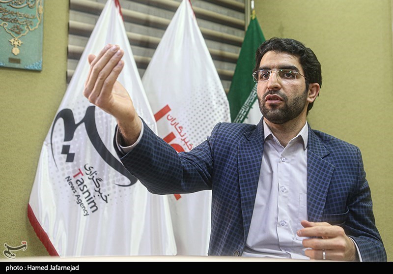 موسی شهبازی معاون اقتصادی مرکز پژوهش های مجلس شورای اسلامی