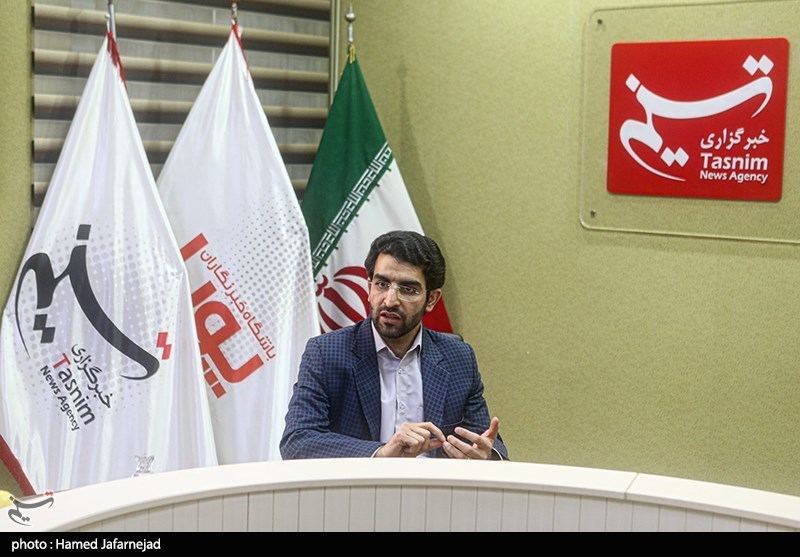 موسی شهبازی معاون اقتصادی مرکز پژوهش های مجلس شورای اسلامی