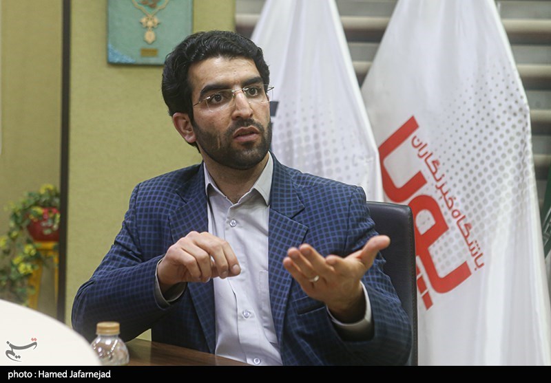 موسی شهبازی معاون اقتصادی مرکز پژوهش های مجلس شورای اسلامی