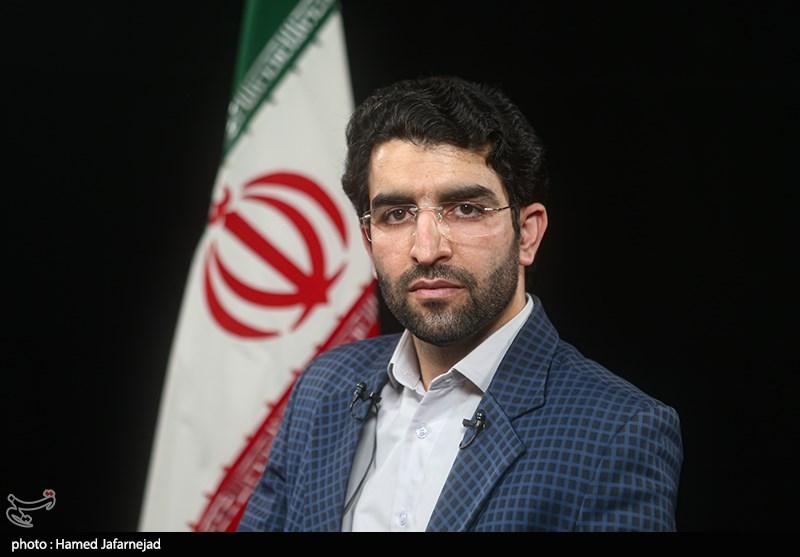 موسی شهبازی معاون اقتصادی مرکز پژوهش های مجلس شورای اسلامی