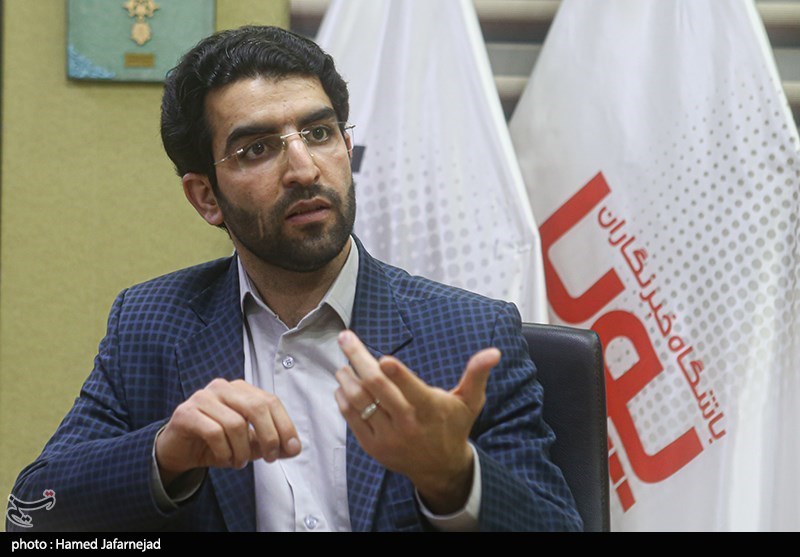 موسی شهبازی معاون اقتصادی مرکز پژوهش های مجلس شورای اسلامی