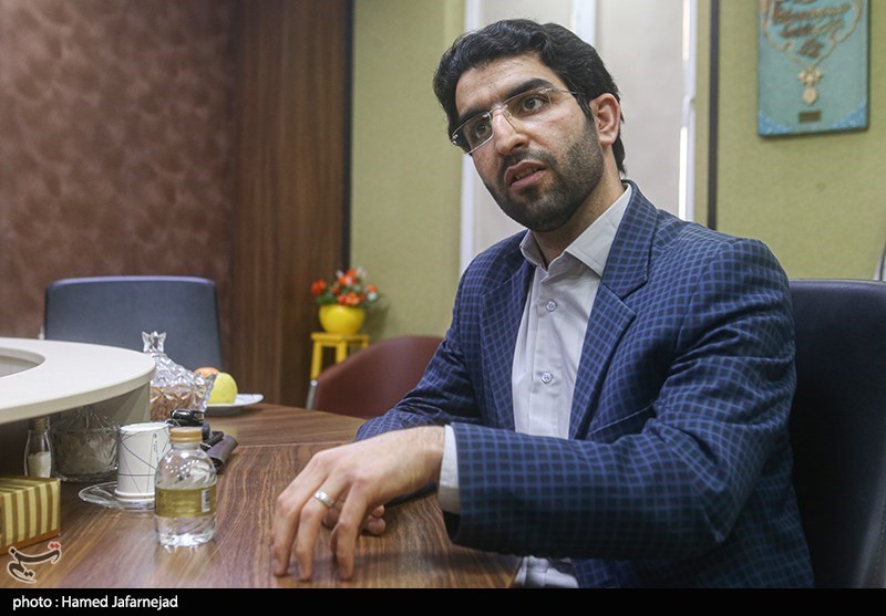 موسی شهبازی معاون اقتصادی مرکز پژوهش های مجلس شورای اسلامی