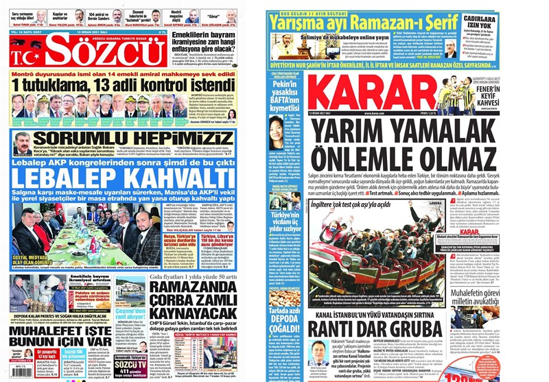 کشور ترکیه , 