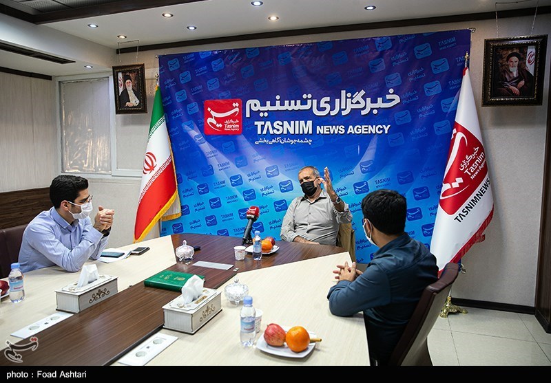 مسعود پزشکیان | پزشکیان , انتخابات 1400 , 