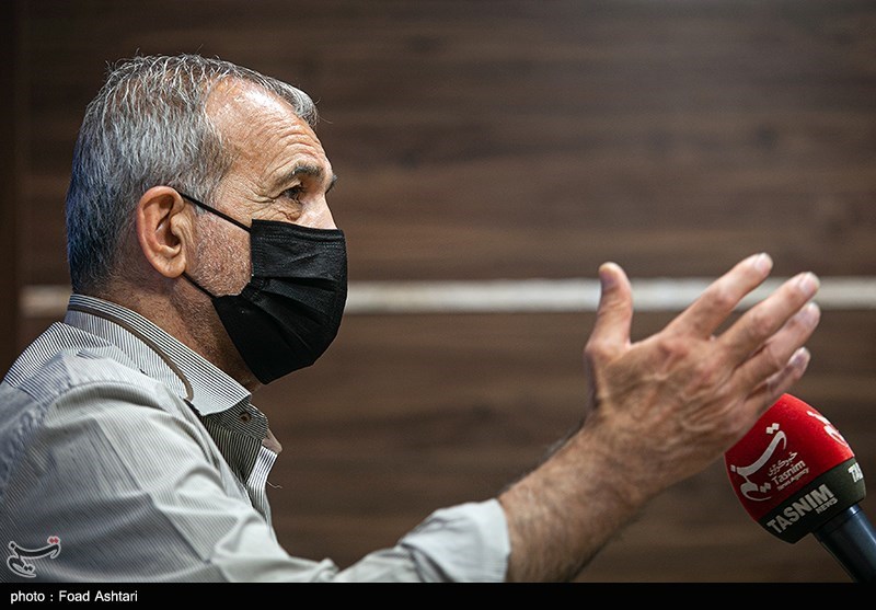 مسعود پزشکیان | پزشکیان , انتخابات 1400 , 