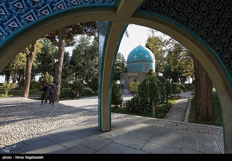 استان لرستان , شعر , کتاب و ادبیات , ادبیات کلاسیک , 