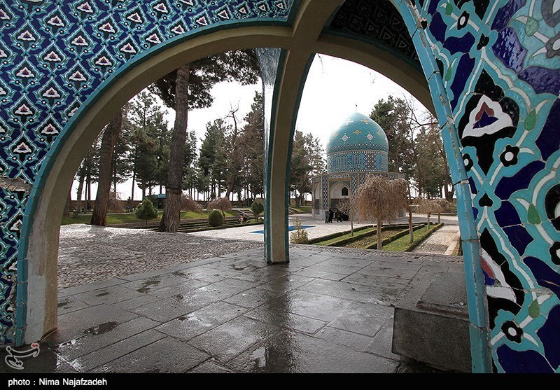 استان لرستان , شعر , کتاب و ادبیات , ادبیات کلاسیک , 