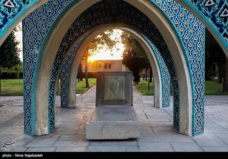 استان لرستان , شعر , کتاب و ادبیات , ادبیات کلاسیک , 