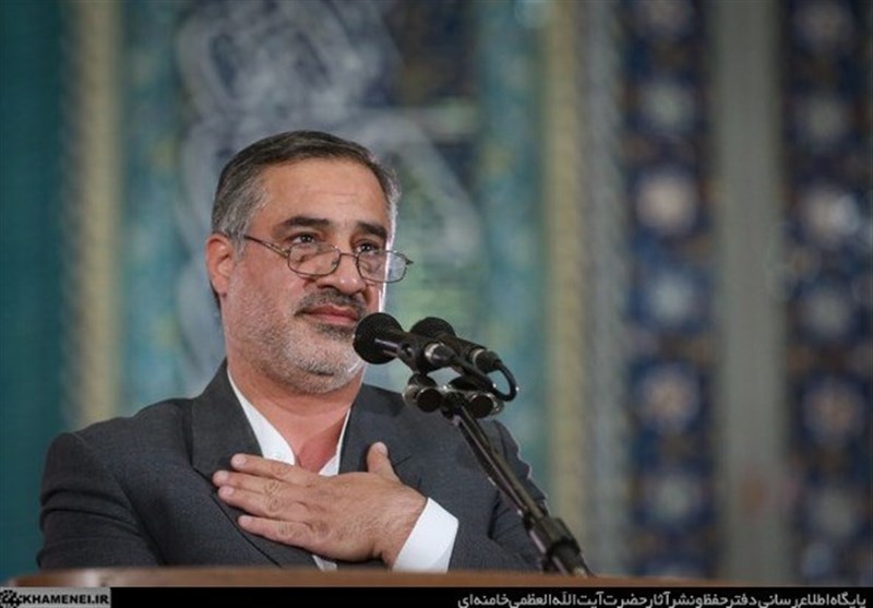 قرآن , پایگاه اطلاع‌رسانی دفتر مقام معظم رهبری , رهبر , ماه رمضان , 