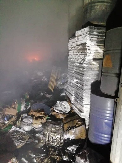 آتشنشانی , سازمان آتشنشانی تهران , آتشسوزی , حوادث ,