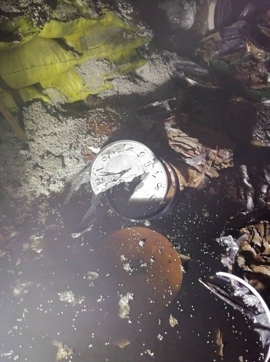 آتشنشانی , سازمان آتشنشانی تهران , آتشسوزی , حوادث ,