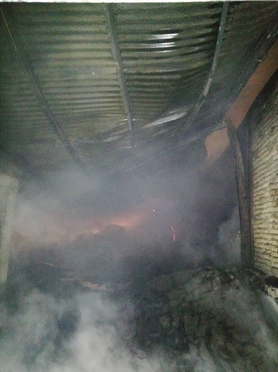 آتشنشانی , سازمان آتشنشانی تهران , آتشسوزی , حوادث ,