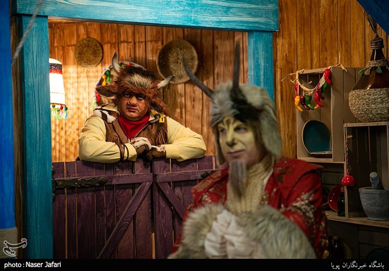 تلویزیون , صدا و سیما , سریال , ماه رمضان , 