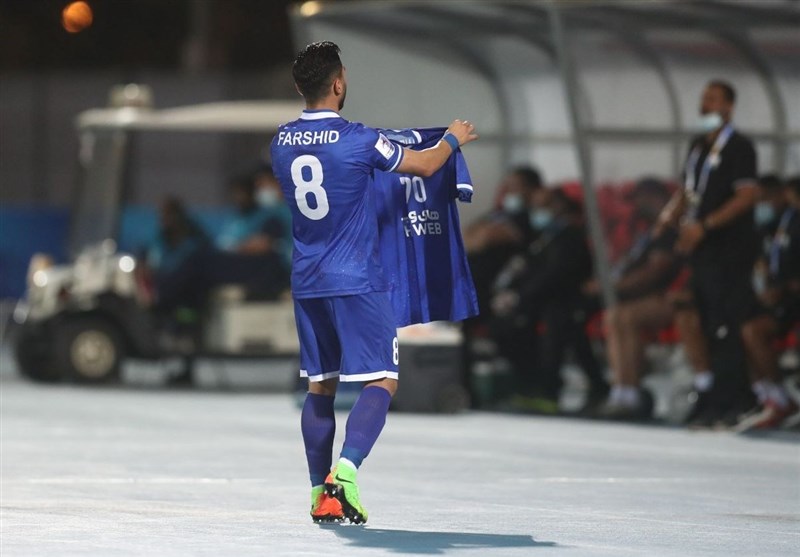 تیم فوتبال استقلال ,