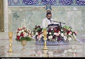 500 محفل انس با قرآن در هفته بسیج برگزار می‌شود / راه‌اندازی پویش "قلب‌های نورانی" برای ترویج فرهنگ تلاوت