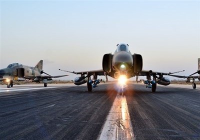 ترامپ درباره نابودی نیروی هوایی ایران دروغ گفت!