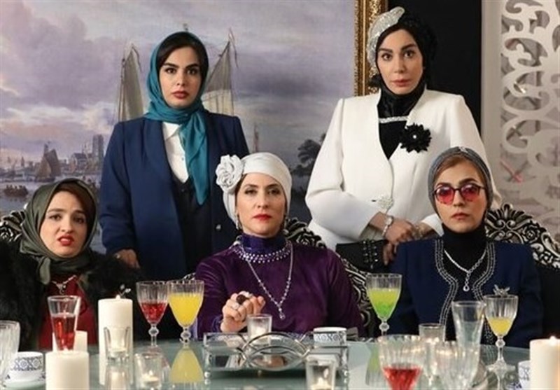 خانواده , شبکه نمایش خانگی , صدا و سیما , تلویزیون , شبکه پنج , سریال , 