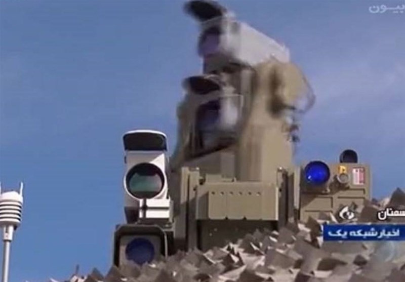 آجا | ارتش | ارتش جمهوری اسلامی ایران , قرارگاه پدافند هوایی , اخبار نظامی | اخبار دفاعی , 