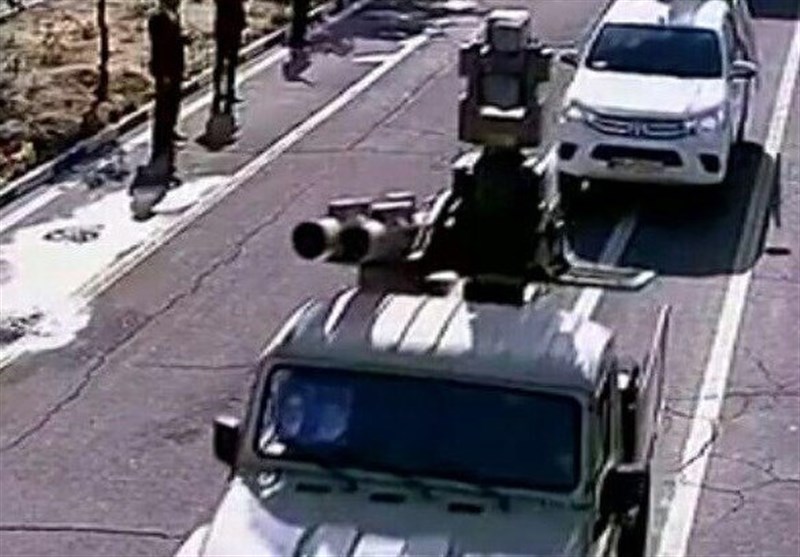 آجا | ارتش | ارتش جمهوری اسلامی ایران , قرارگاه پدافند هوایی , اخبار نظامی | اخبار دفاعی , 