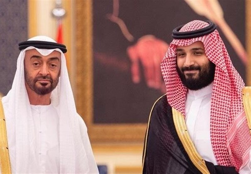 کشور ترکیه , رجب طیب اردوغان , محمد بن سلمان , 