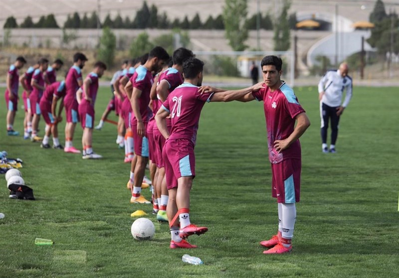 تیم فوتبال سایپا , لیگ برتر فوتبال , 