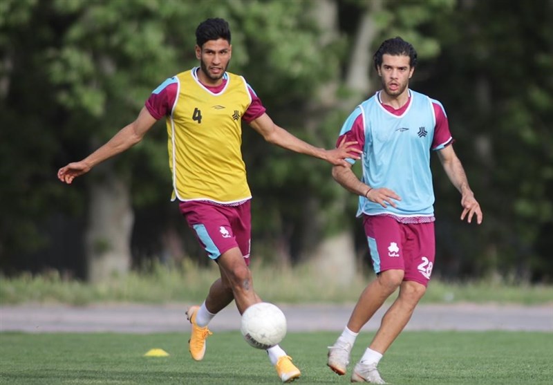 تیم فوتبال سایپا , لیگ برتر فوتبال , 