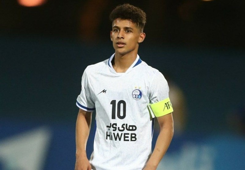 تیم فوتبال استقلال , 