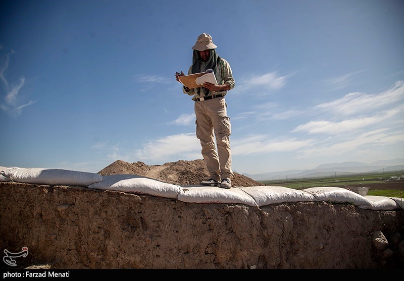 انجمن آثار و مفاخر فرهنگی , سازمان میراث فرهنگی، صنایع دستی و گردشگری , استانداری کرمانشاه , 