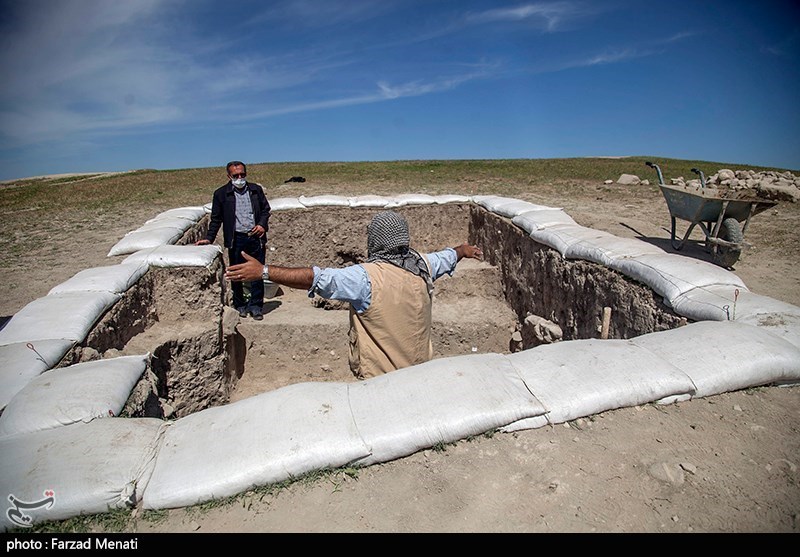 انجمن آثار و مفاخر فرهنگی , سازمان میراث فرهنگی، صنایع دستی و گردشگری , استانداری کرمانشاه , 