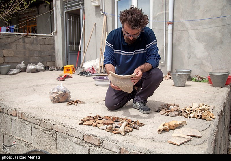 انجمن آثار و مفاخر فرهنگی , سازمان میراث فرهنگی، صنایع دستی و گردشگری , استانداری کرمانشاه , 