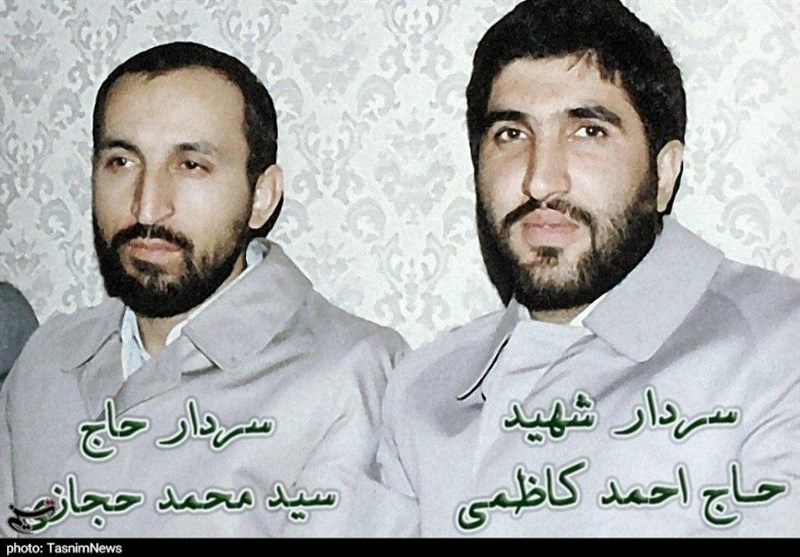 سپاه قدس | نیروی قدس , سپاه پاسداران | سپاه , اخبار نظامی | اخبار دفاعی , 