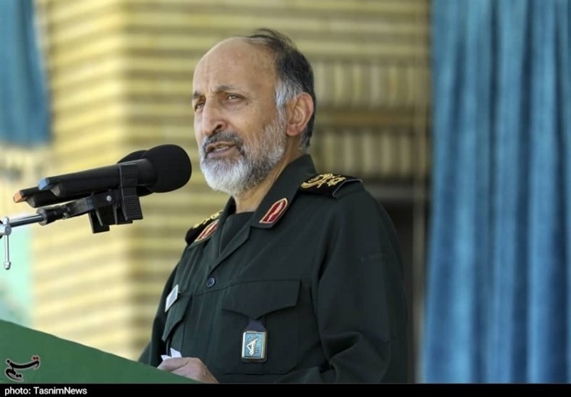 سپاه قدس | نیروی قدس , سپاه پاسداران | سپاه , اخبار نظامی | اخبار دفاعی , 