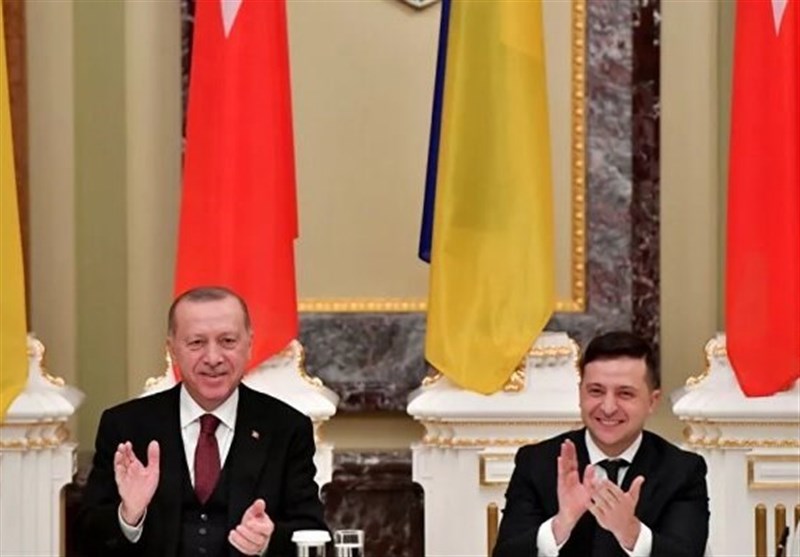 کشور ترکیه , کشور اوکراین , 