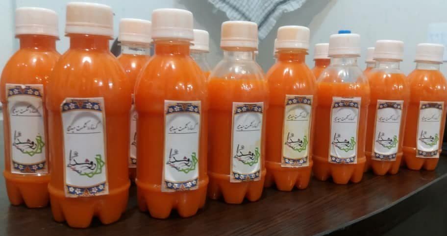 کرونا , گروههای جهادی ,