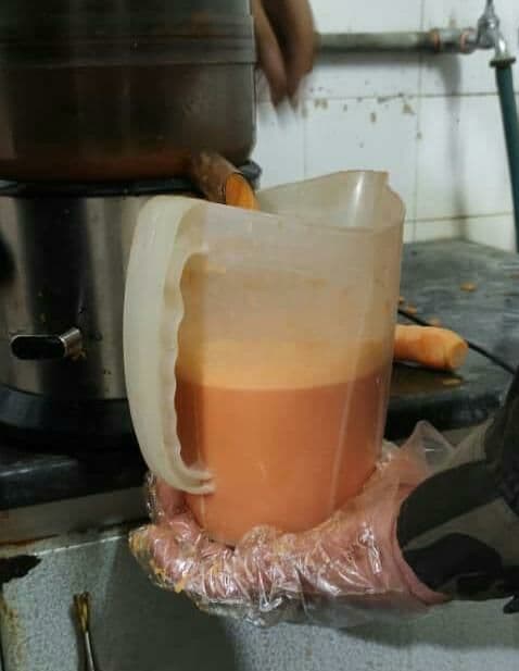 کرونا , گروههای جهادی ,