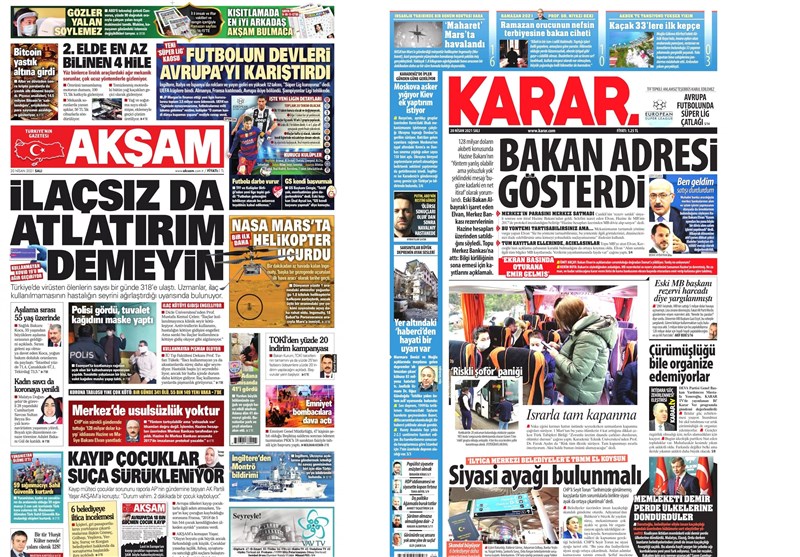 کشور ترکیه , 