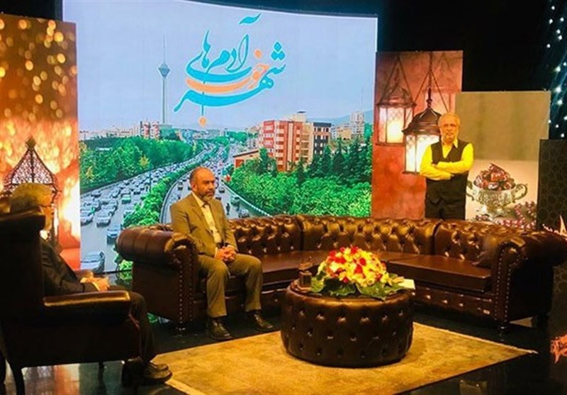 تلویزیون , ماه رمضان , صدا و سیما , سریال , شبکه دو , 